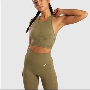 Gymshark Flawless Set